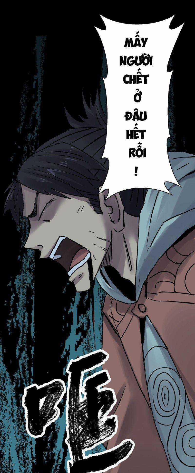 Tam Canh Tứ Cổ - Chapter 42 - Trang 55