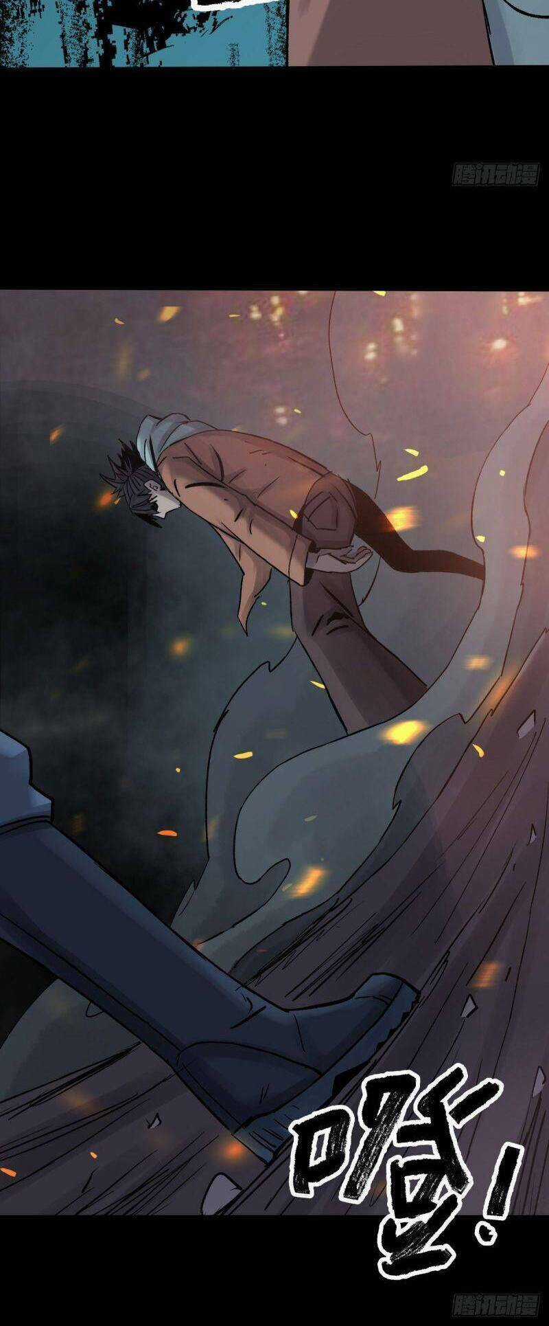 Tam Canh Tứ Cổ - Chapter 42 - Trang 56