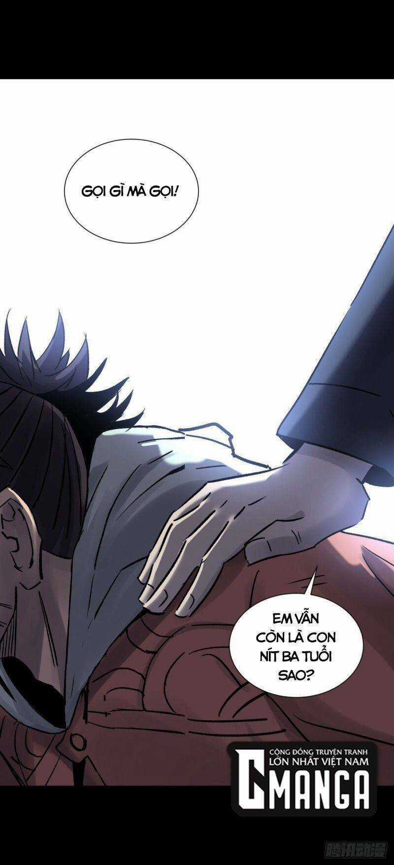 Tam Canh Tứ Cổ - Chapter 42 - Trang 57