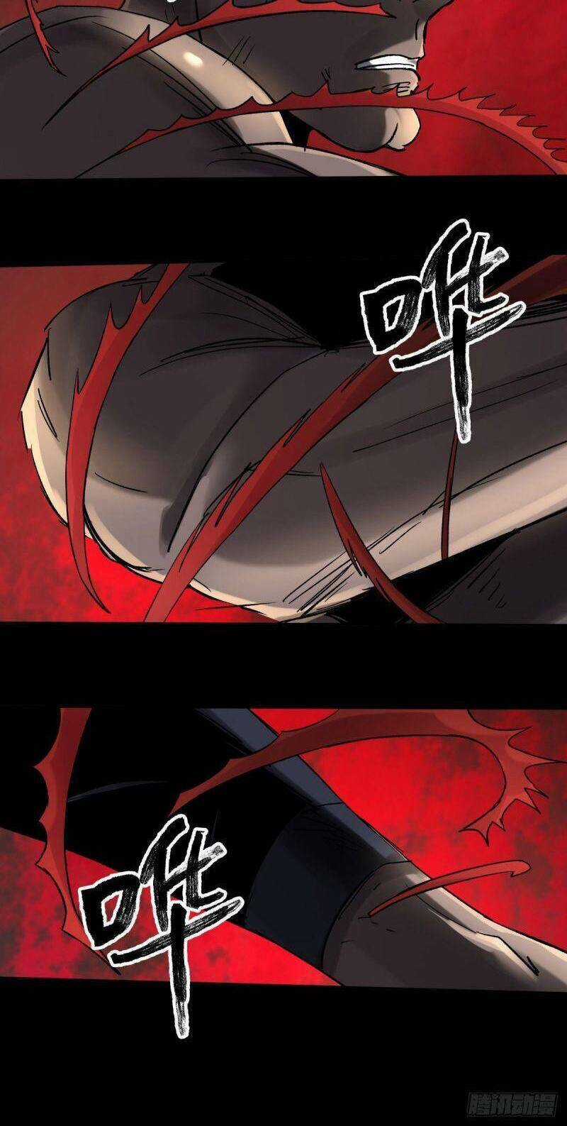 Tam Canh Tứ Cổ - Chapter 42 - Trang 8