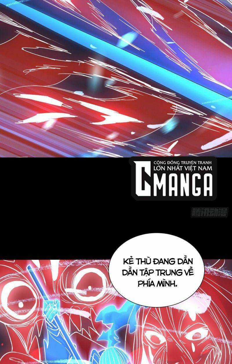 Tam Canh Tứ Cổ - Chapter 43 - Trang 2