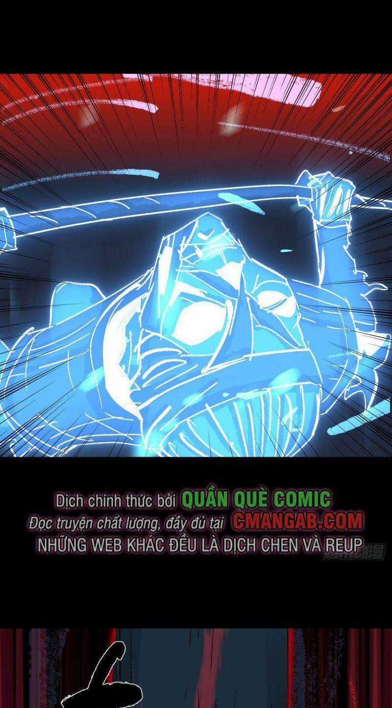 Tam Canh Tứ Cổ - Chapter 43 - Trang 12