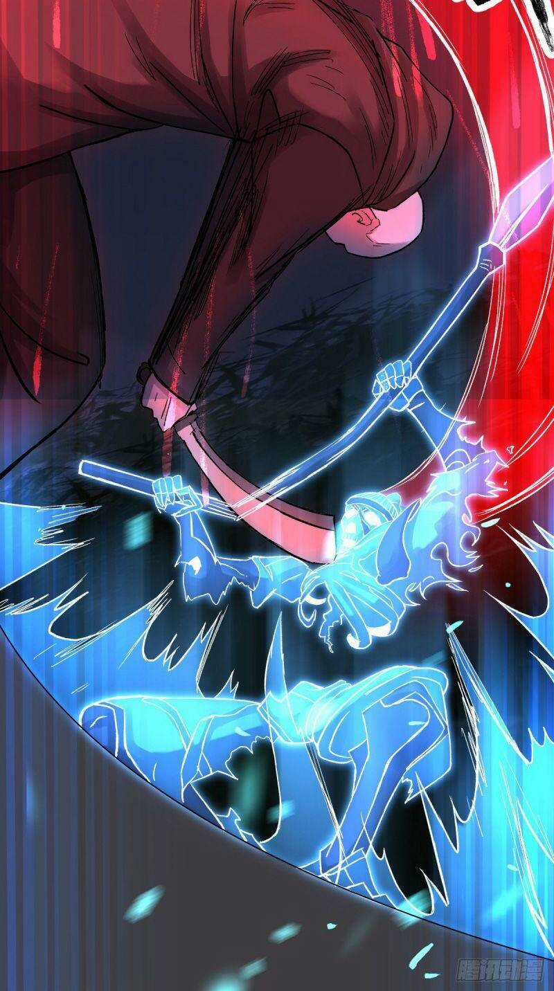 Tam Canh Tứ Cổ - Chapter 43 - Trang 15