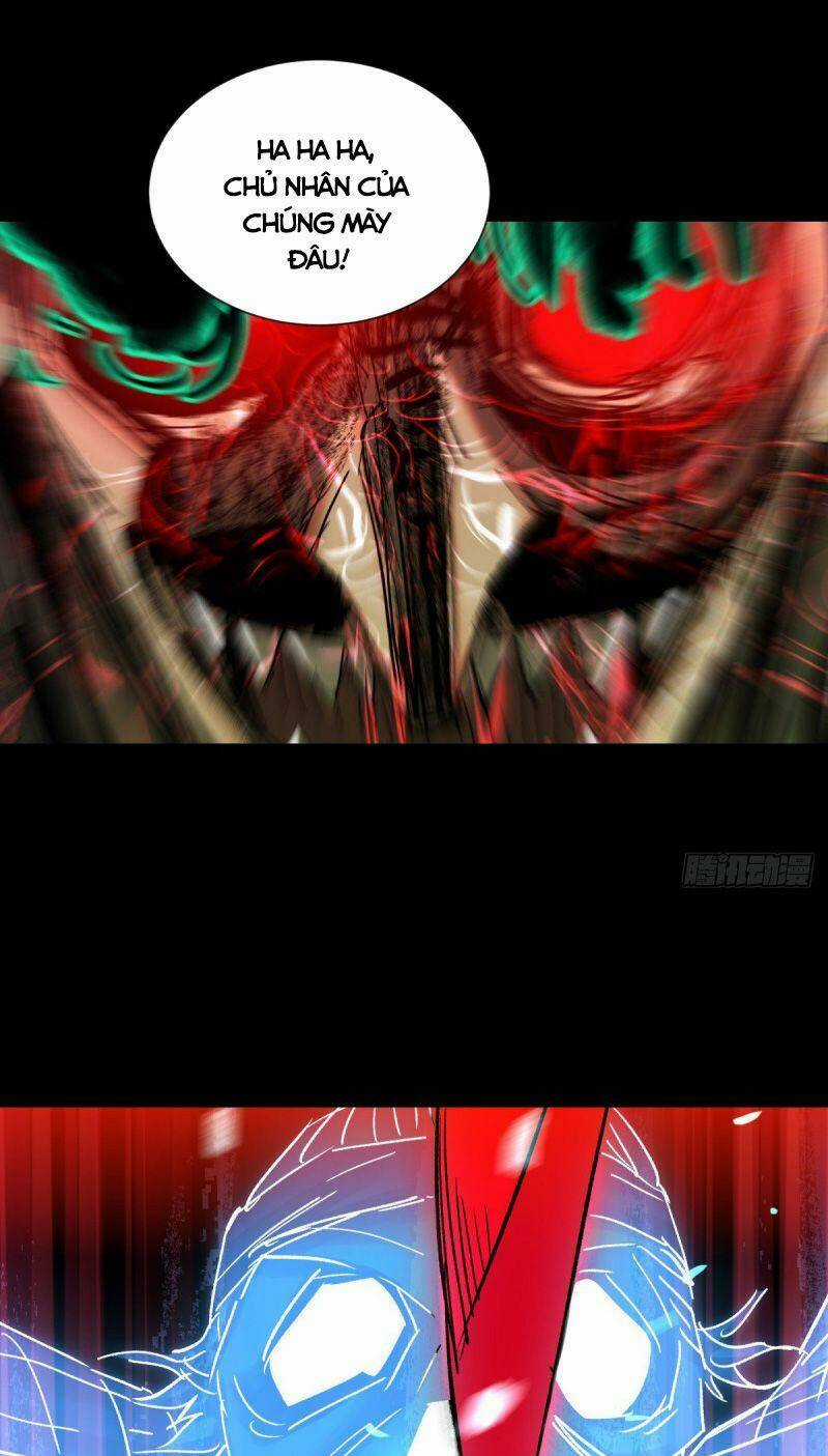 Tam Canh Tứ Cổ - Chapter 43 - Trang 16