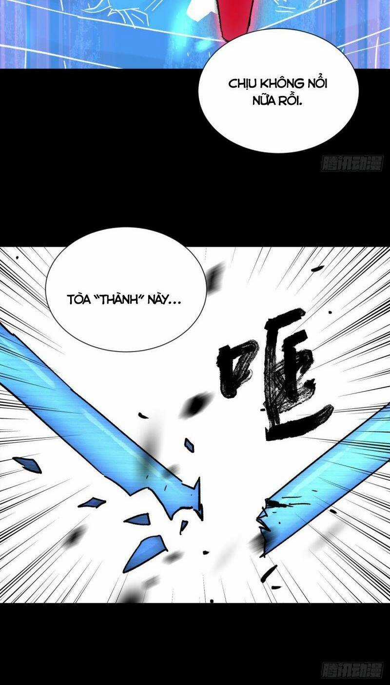 Tam Canh Tứ Cổ - Chapter 43 - Trang 17