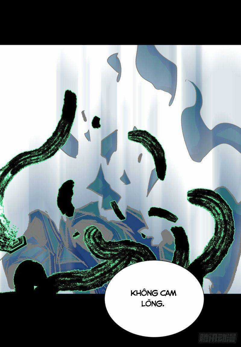 Tam Canh Tứ Cổ - Chapter 43 - Trang 20