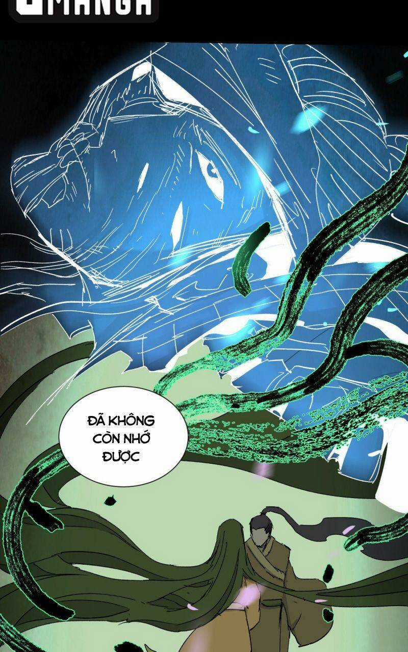 Tam Canh Tứ Cổ - Chapter 43 - Trang 23