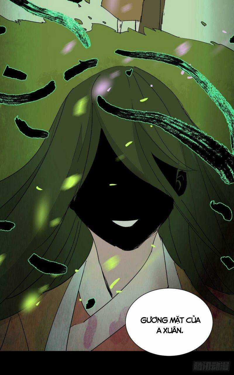 Tam Canh Tứ Cổ - Chapter 43 - Trang 24
