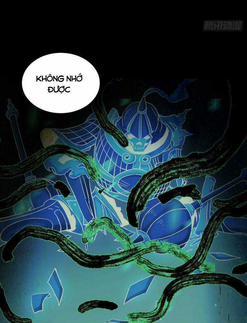 Tam Canh Tứ Cổ - Chapter 43 - Trang 26