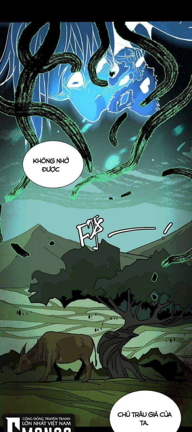 Tam Canh Tứ Cổ - Chapter 43 - Trang 28