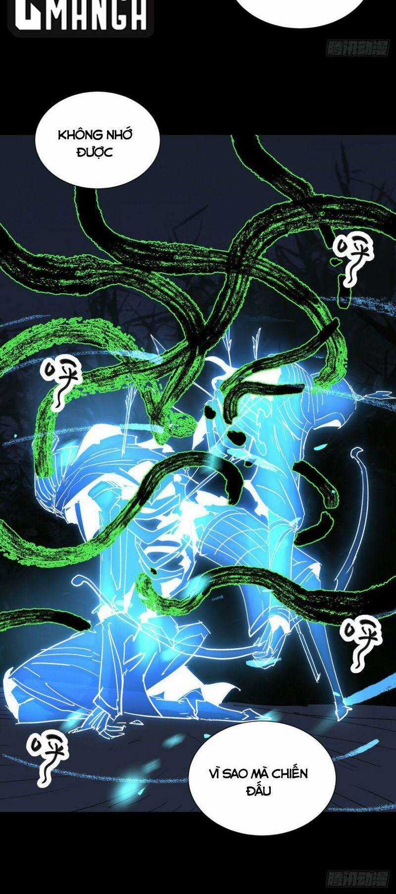 Tam Canh Tứ Cổ - Chapter 43 - Trang 29