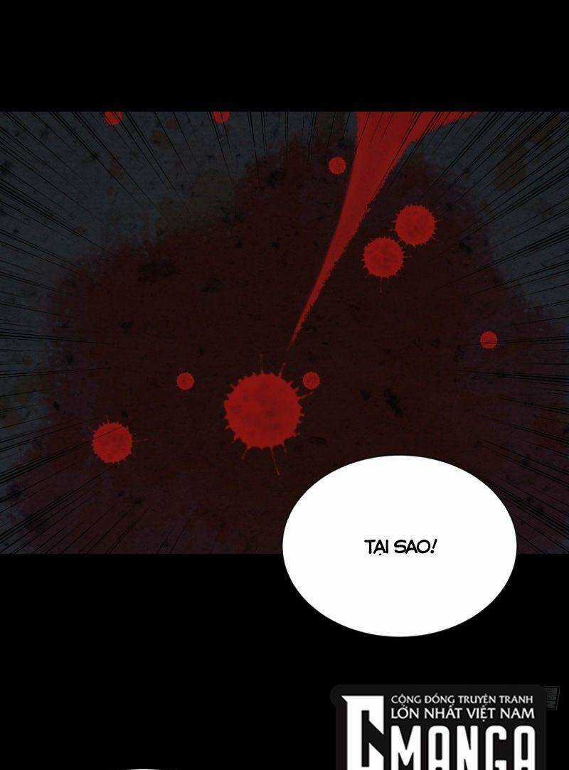 Tam Canh Tứ Cổ - Chapter 43 - Trang 32