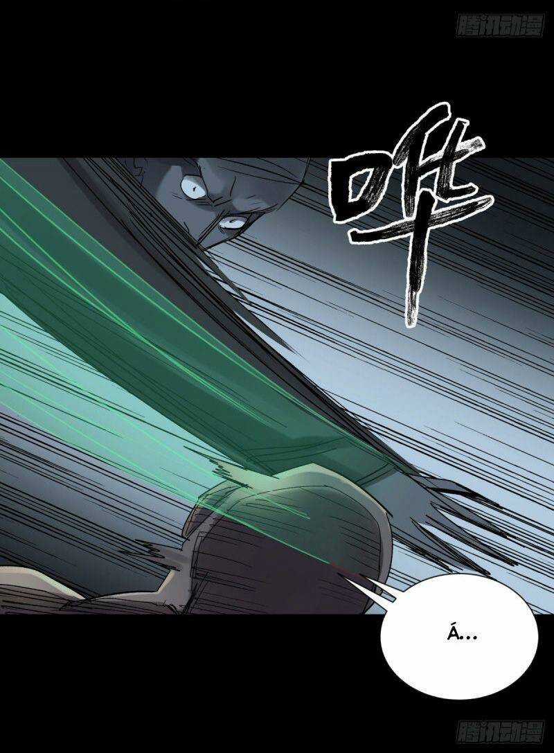 Tam Canh Tứ Cổ - Chapter 43 - Trang 35