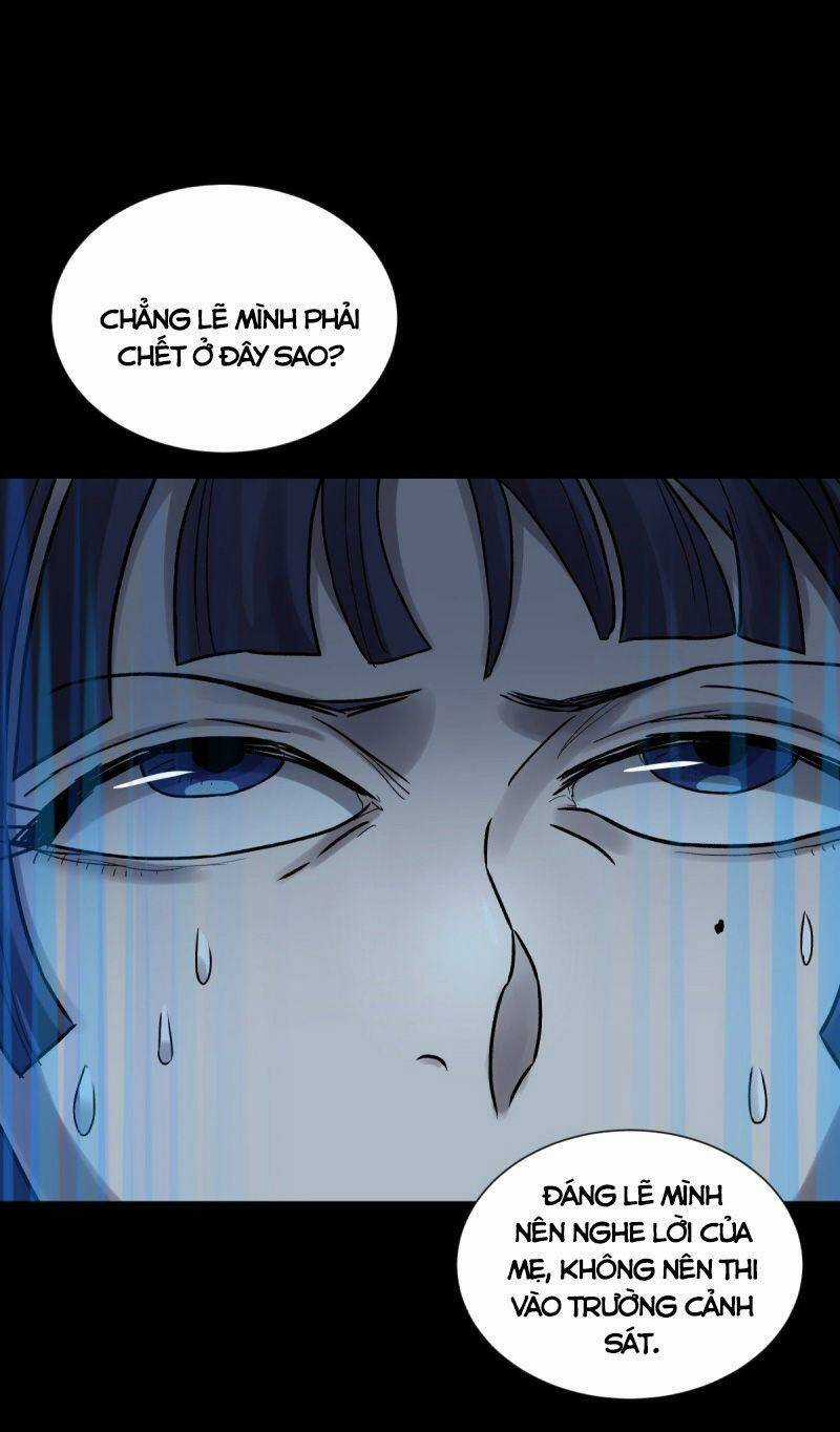 Tam Canh Tứ Cổ - Chapter 43 - Trang 36