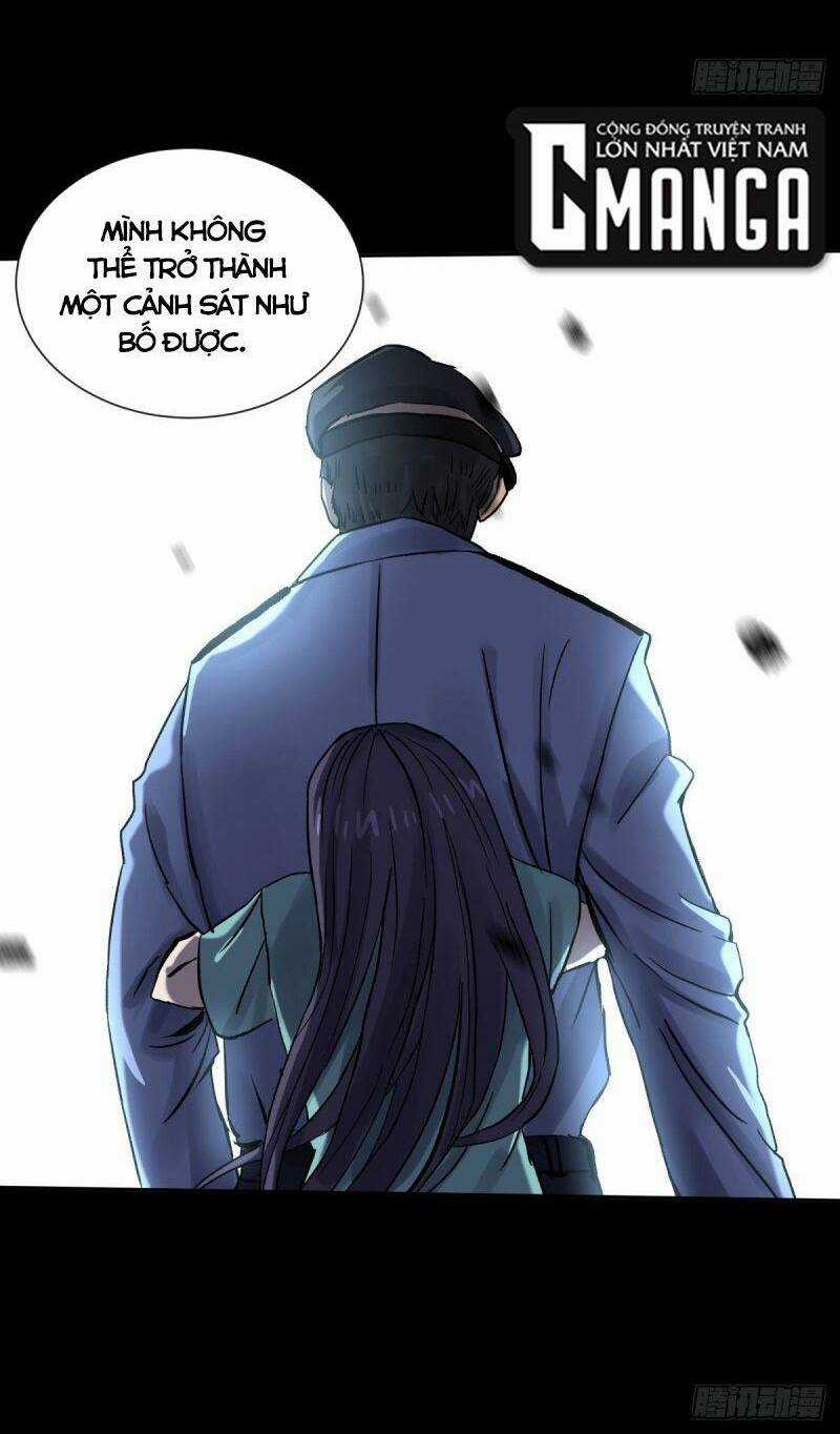 Tam Canh Tứ Cổ - Chapter 43 - Trang 37