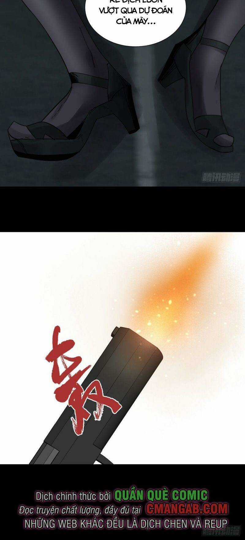 Tam Canh Tứ Cổ - Chapter 43 - Trang 39