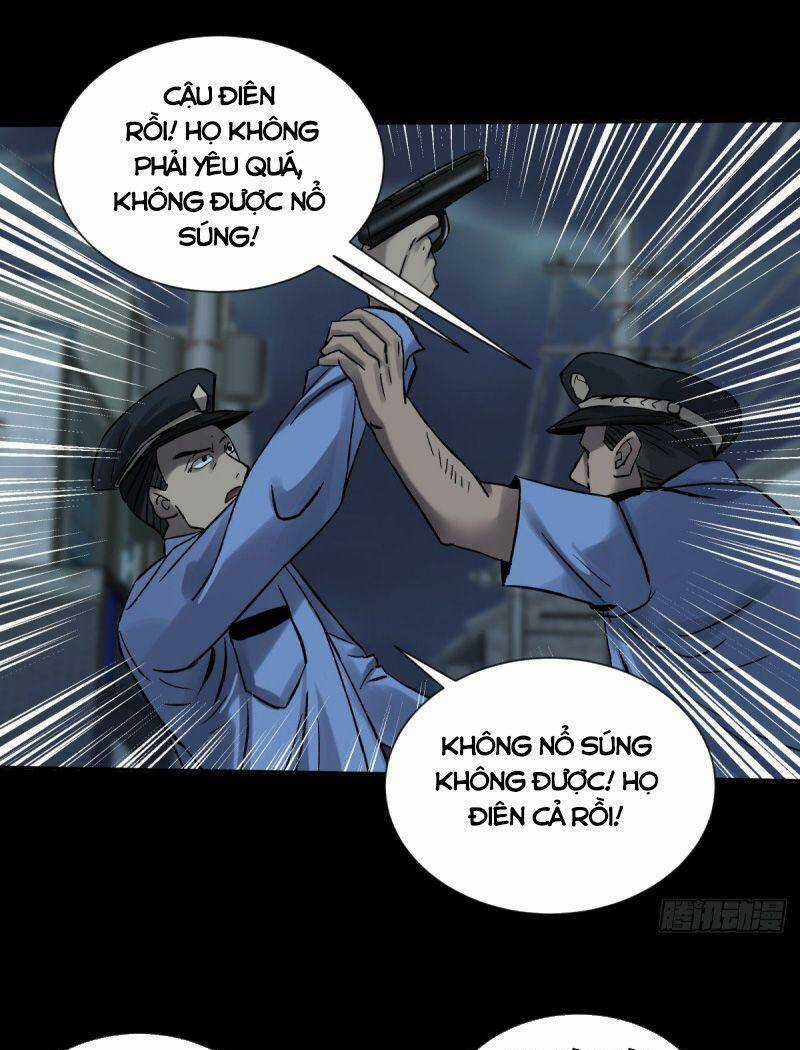 Tam Canh Tứ Cổ - Chapter 43 - Trang 40