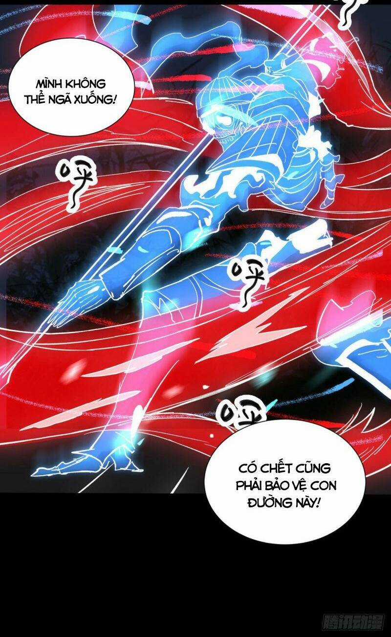 Tam Canh Tứ Cổ - Chapter 43 - Trang 5