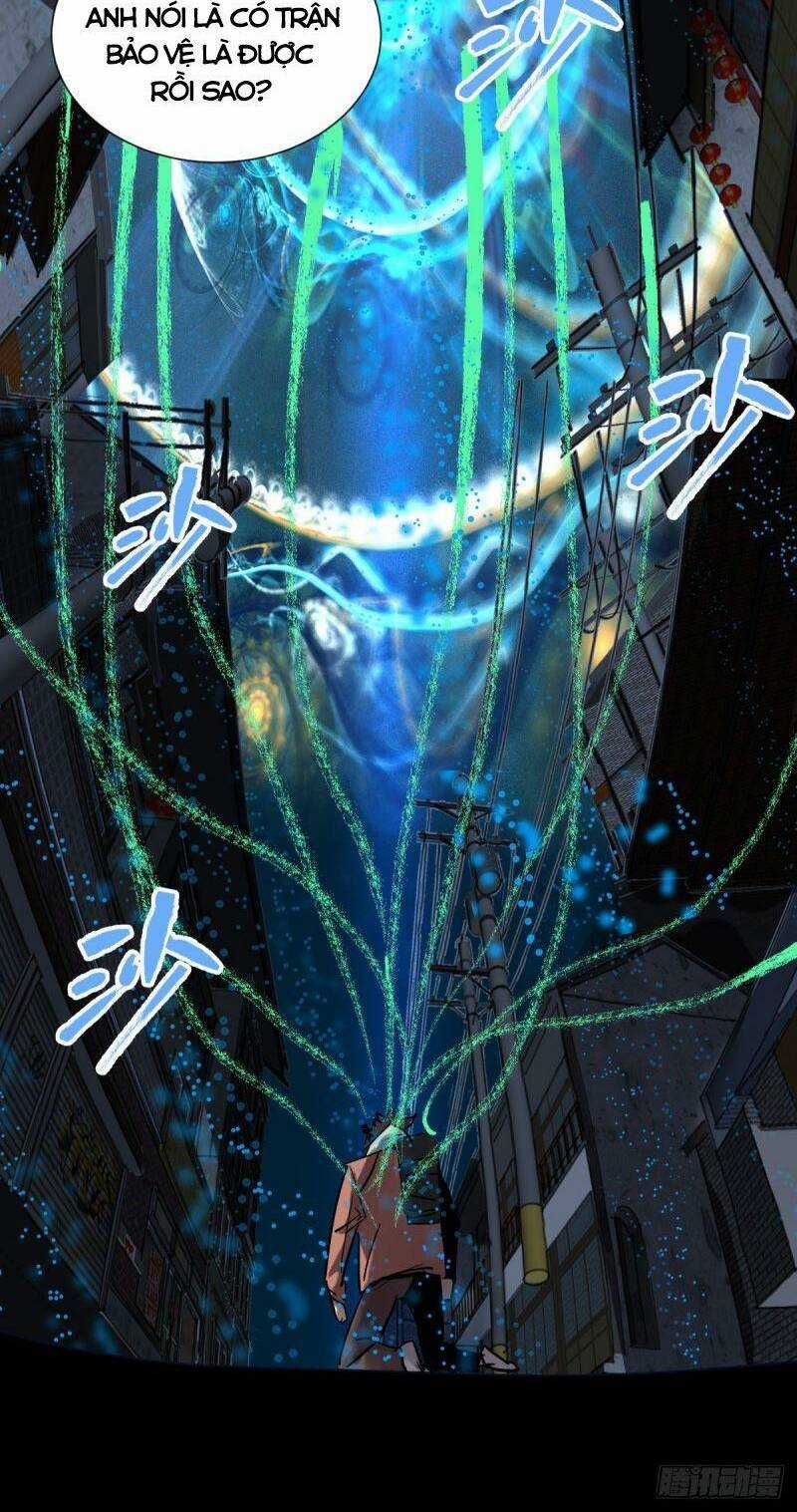 Tam Canh Tứ Cổ - Chapter 43 - Trang 43