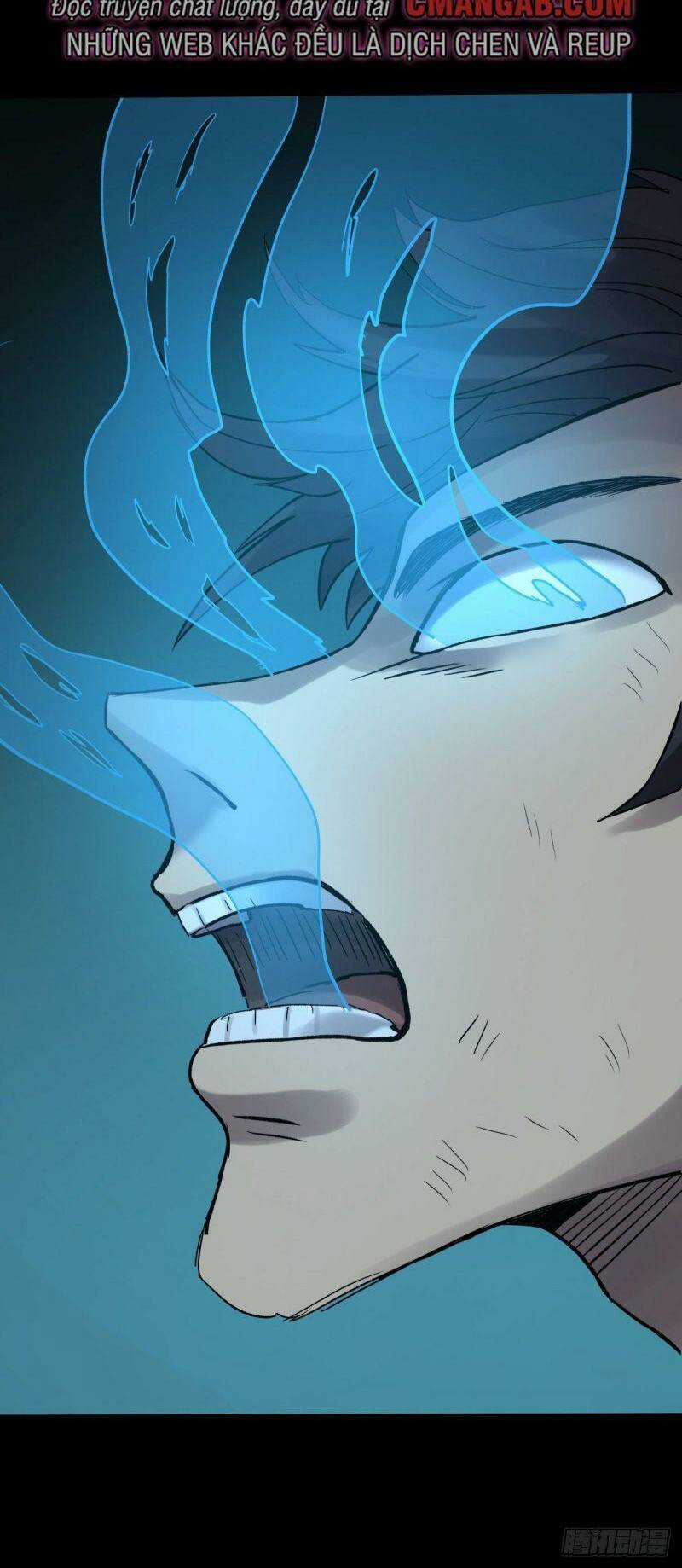 Tam Canh Tứ Cổ - Chapter 43 - Trang 45