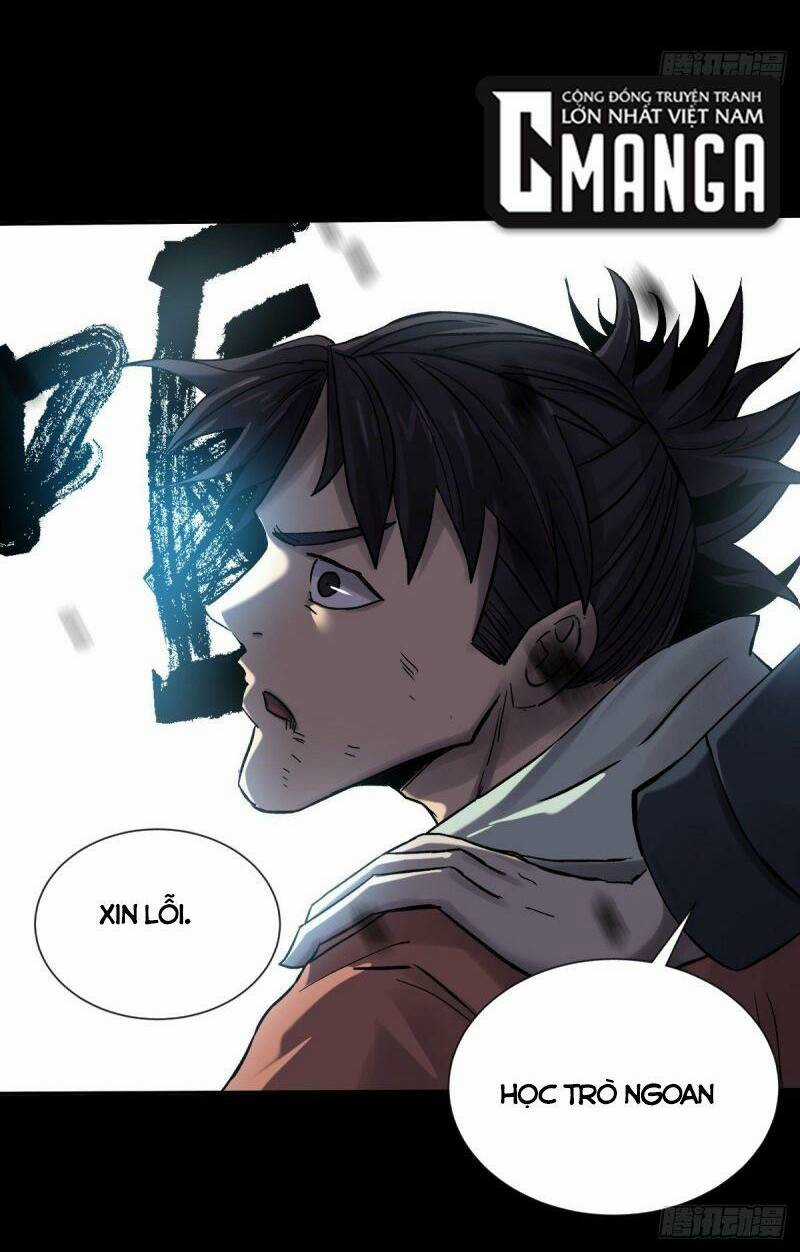 Tam Canh Tứ Cổ - Chapter 43 - Trang 47