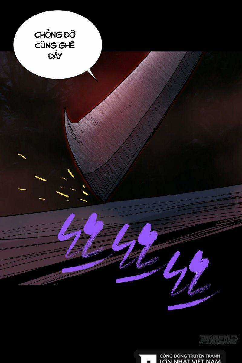 Tam Canh Tứ Cổ - Chapter 43 - Trang 6