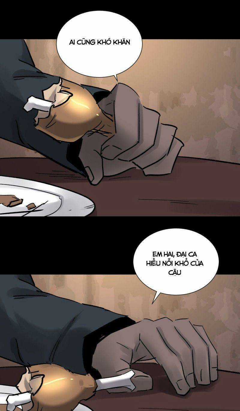 Tam Canh Tứ Cổ - Chapter 44 - Trang 14