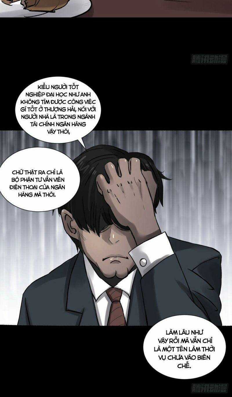 Tam Canh Tứ Cổ - Chapter 44 - Trang 15