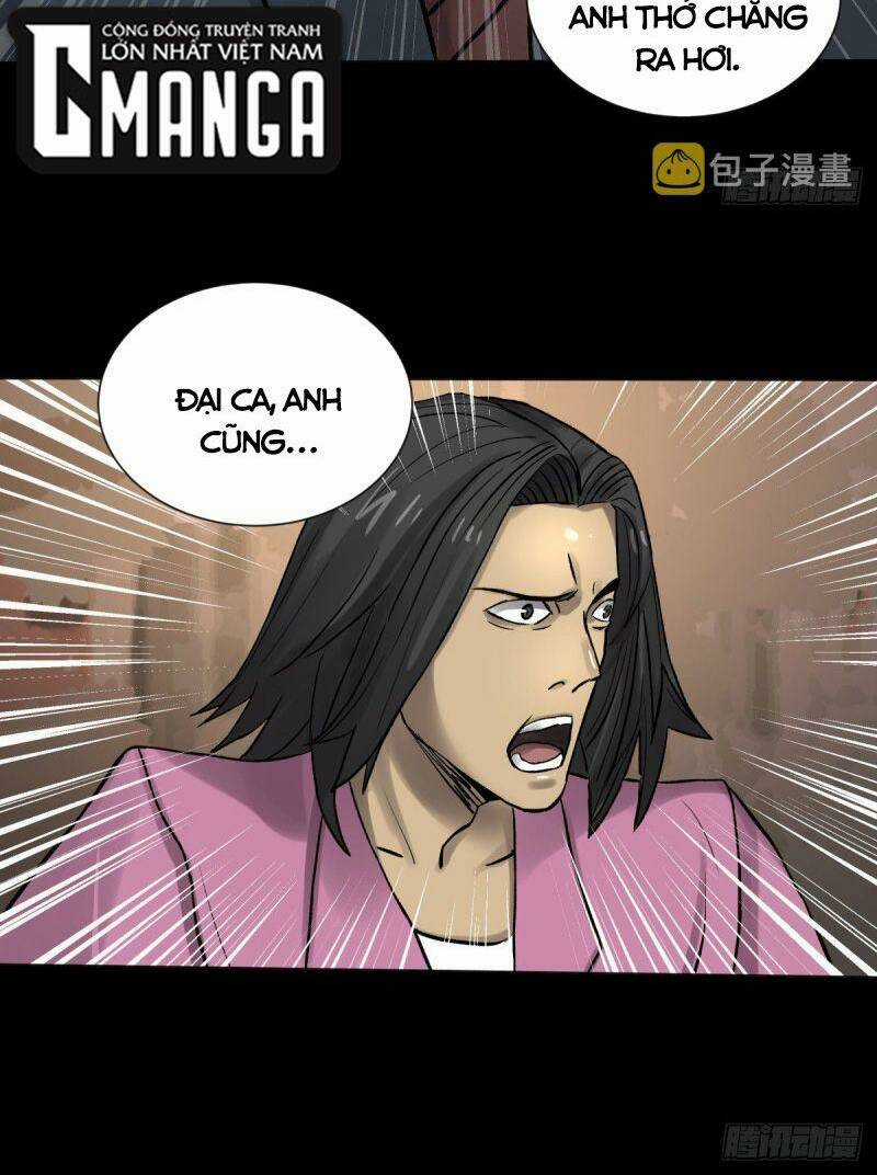 Tam Canh Tứ Cổ - Chapter 44 - Trang 17