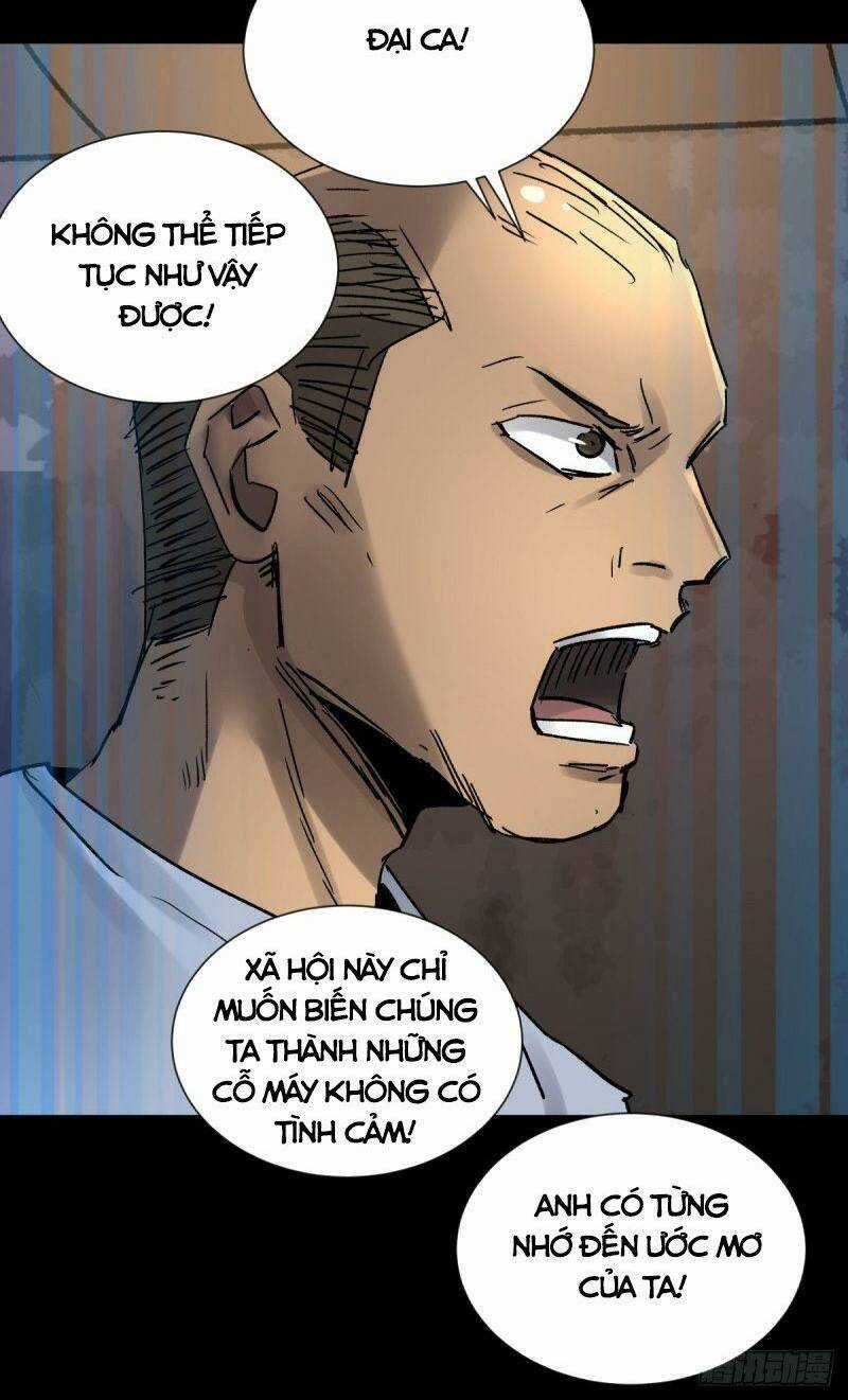 Tam Canh Tứ Cổ - Chapter 44 - Trang 23