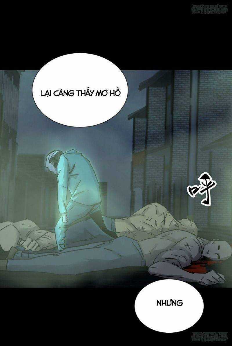 Tam Canh Tứ Cổ - Chapter 44 - Trang 25