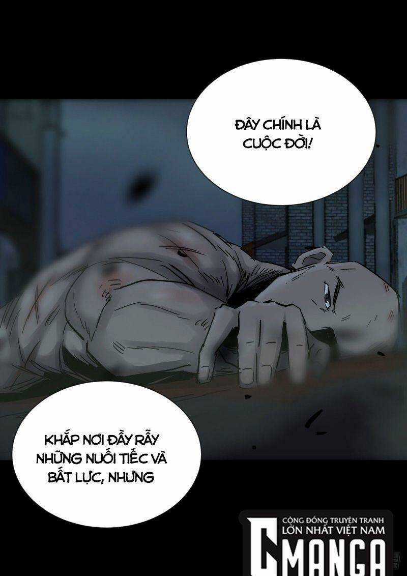 Tam Canh Tứ Cổ - Chapter 44 - Trang 26