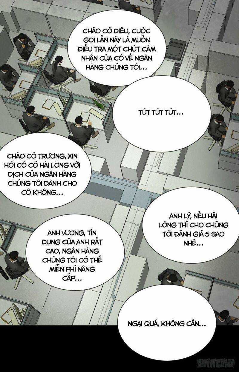 Tam Canh Tứ Cổ - Chapter 44 - Trang 4