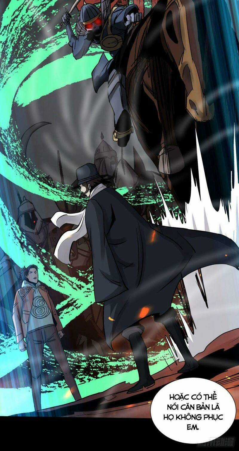 Tam Canh Tứ Cổ - Chapter 44 - Trang 39