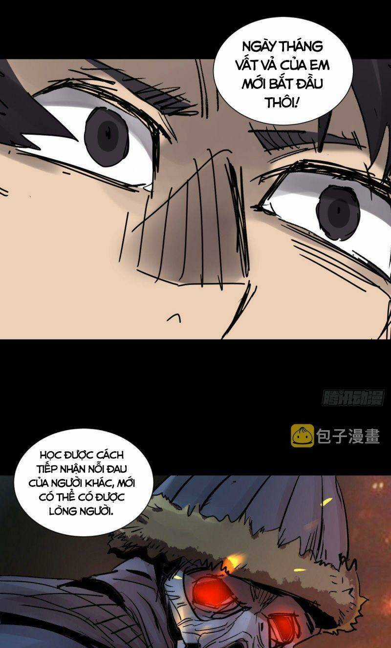 Tam Canh Tứ Cổ - Chapter 44 - Trang 42