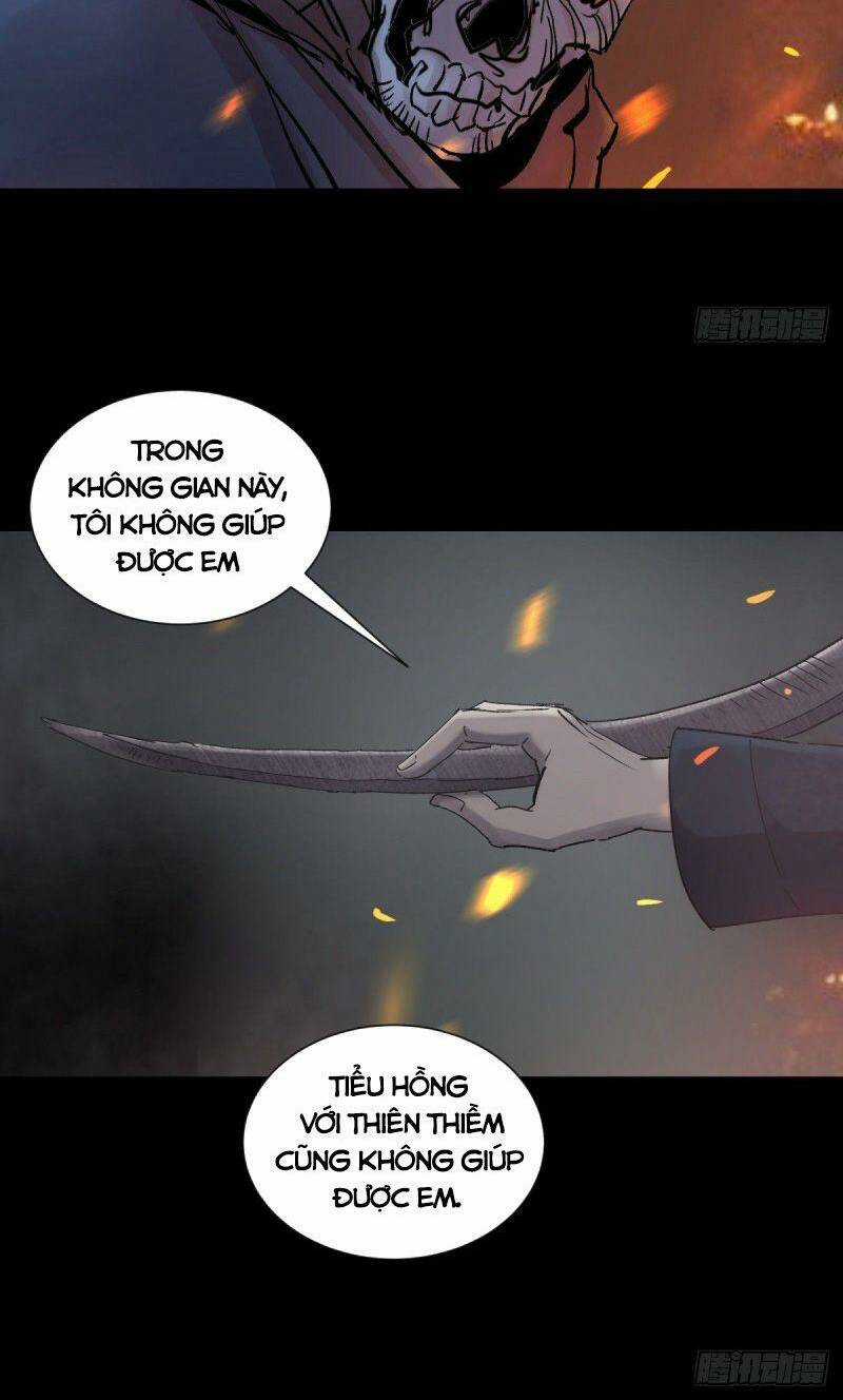 Tam Canh Tứ Cổ - Chapter 44 - Trang 43