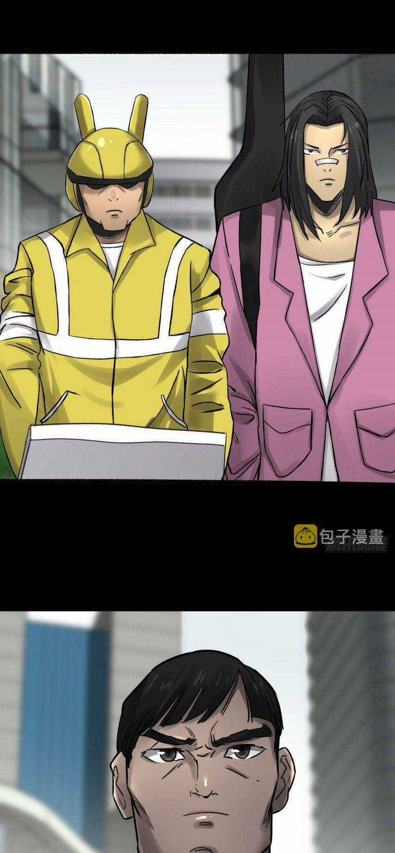 Tam Canh Tứ Cổ - Chapter 44 - Trang 7