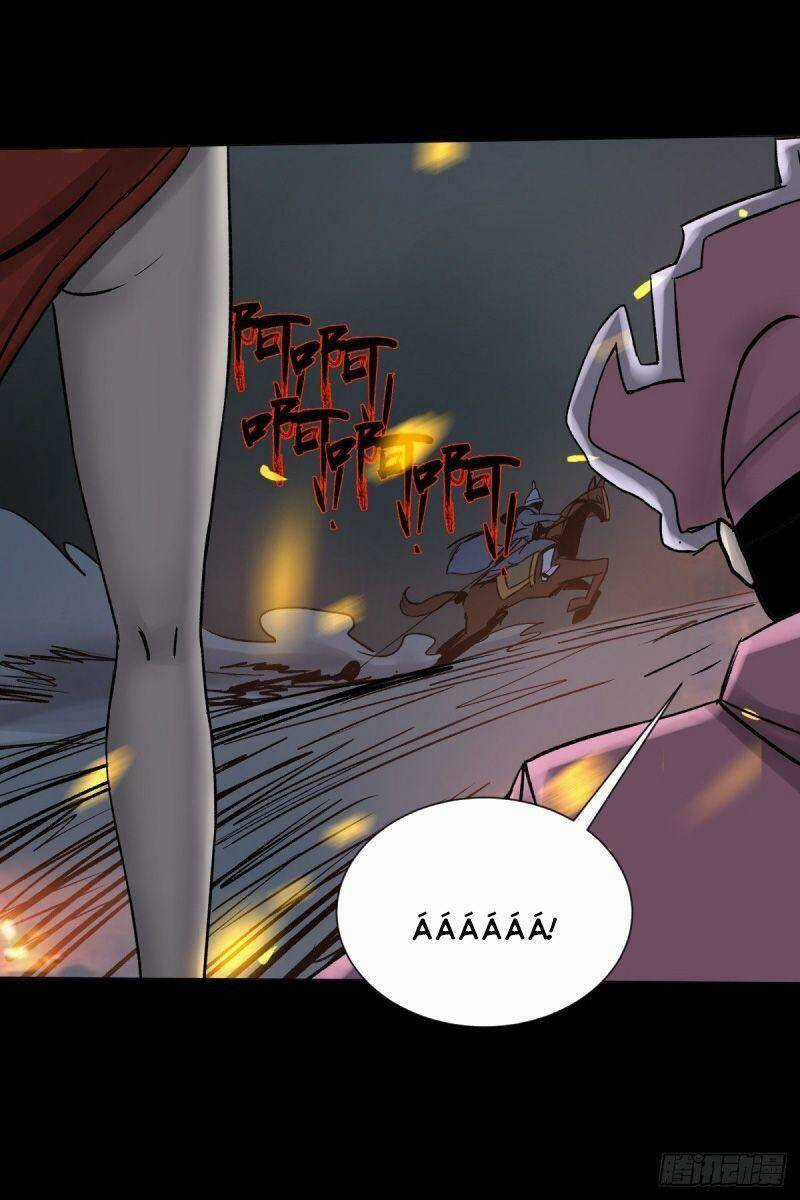 Tam Canh Tứ Cổ - Chapter 45 - Trang 19