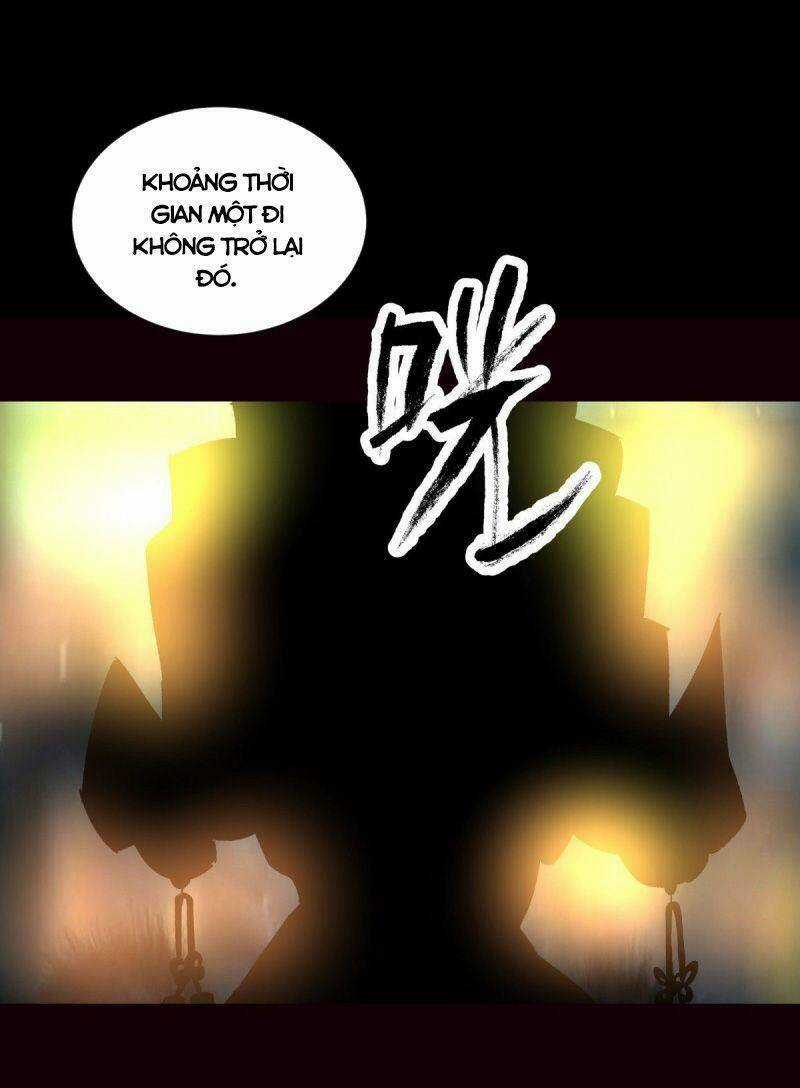 Tam Canh Tứ Cổ - Chapter 45 - Trang 25