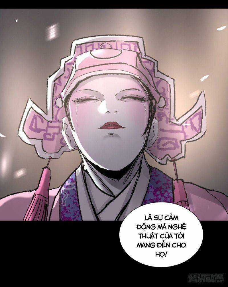 Tam Canh Tứ Cổ - Chapter 45 - Trang 29