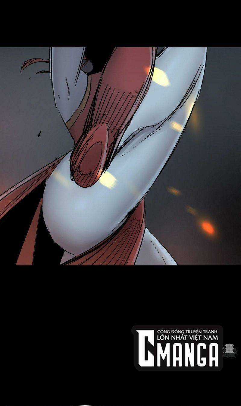 Tam Canh Tứ Cổ - Chapter 45 - Trang 30