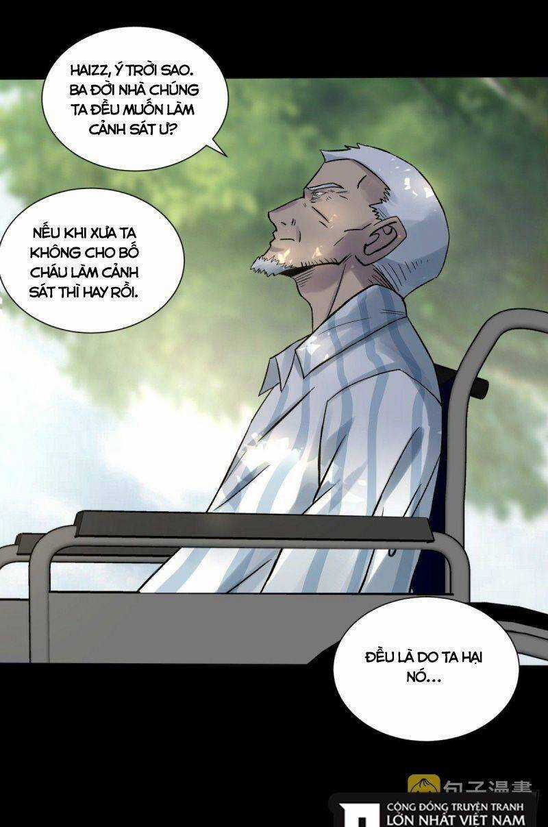 Tam Canh Tứ Cổ - Chapter 45 - Trang 4