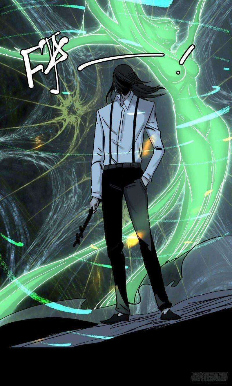 Tam Canh Tứ Cổ - Chapter 45 - Trang 37