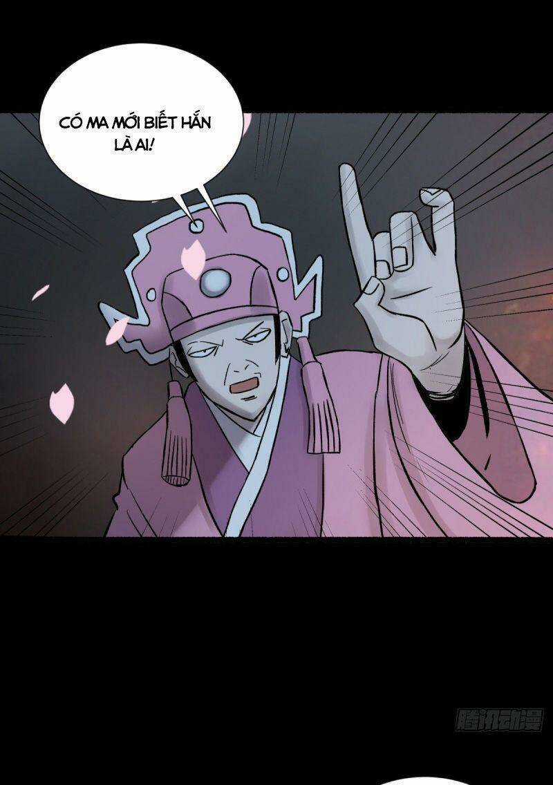 Tam Canh Tứ Cổ - Chapter 45 - Trang 38