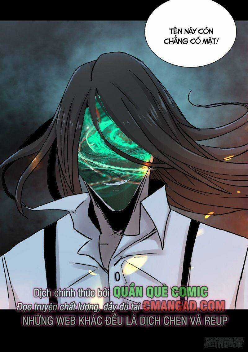 Tam Canh Tứ Cổ - Chapter 45 - Trang 39