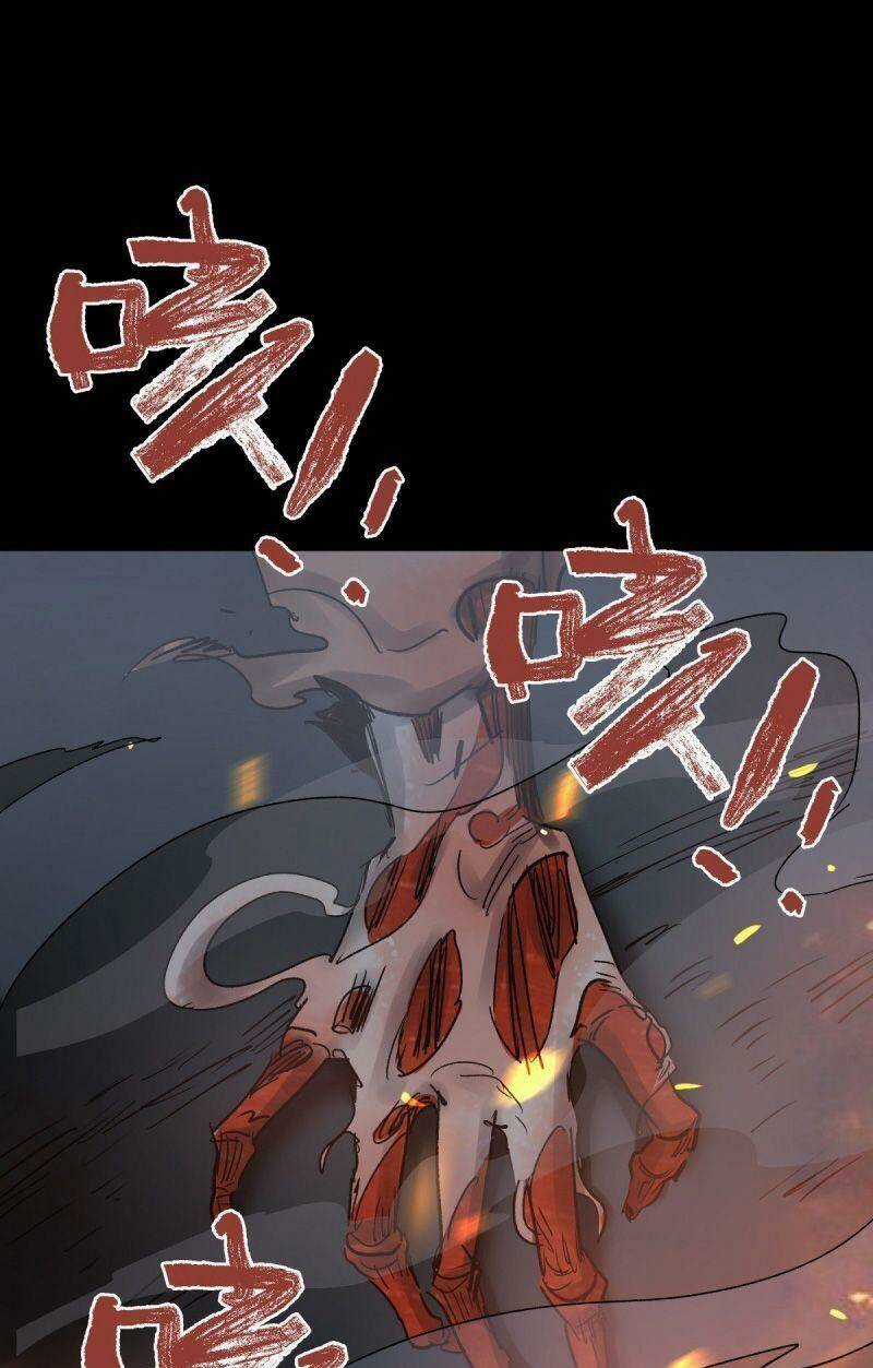 Tam Canh Tứ Cổ - Chapter 45 - Trang 40