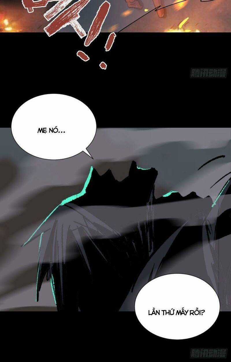 Tam Canh Tứ Cổ - Chapter 45 - Trang 41