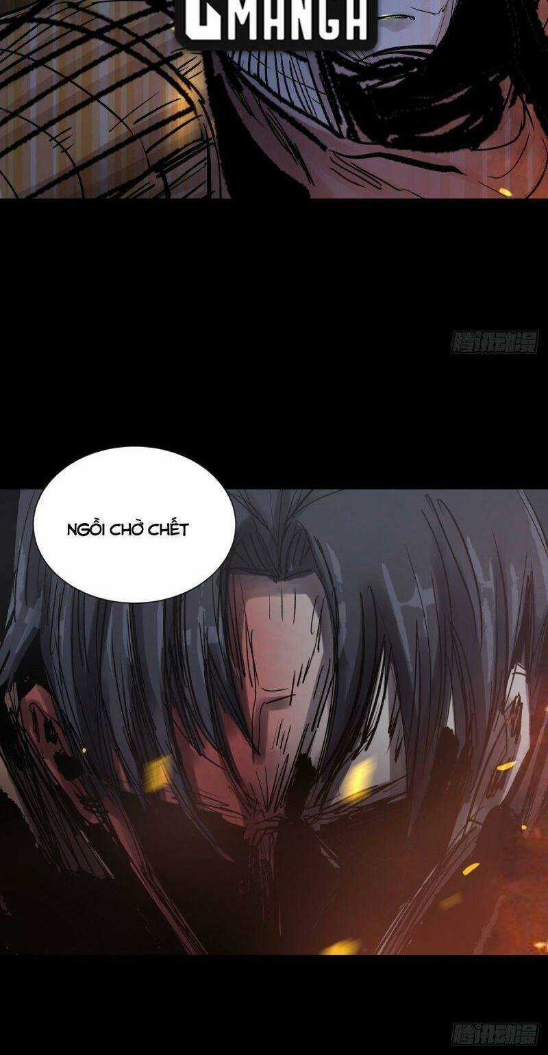 Tam Canh Tứ Cổ - Chapter 45 - Trang 45