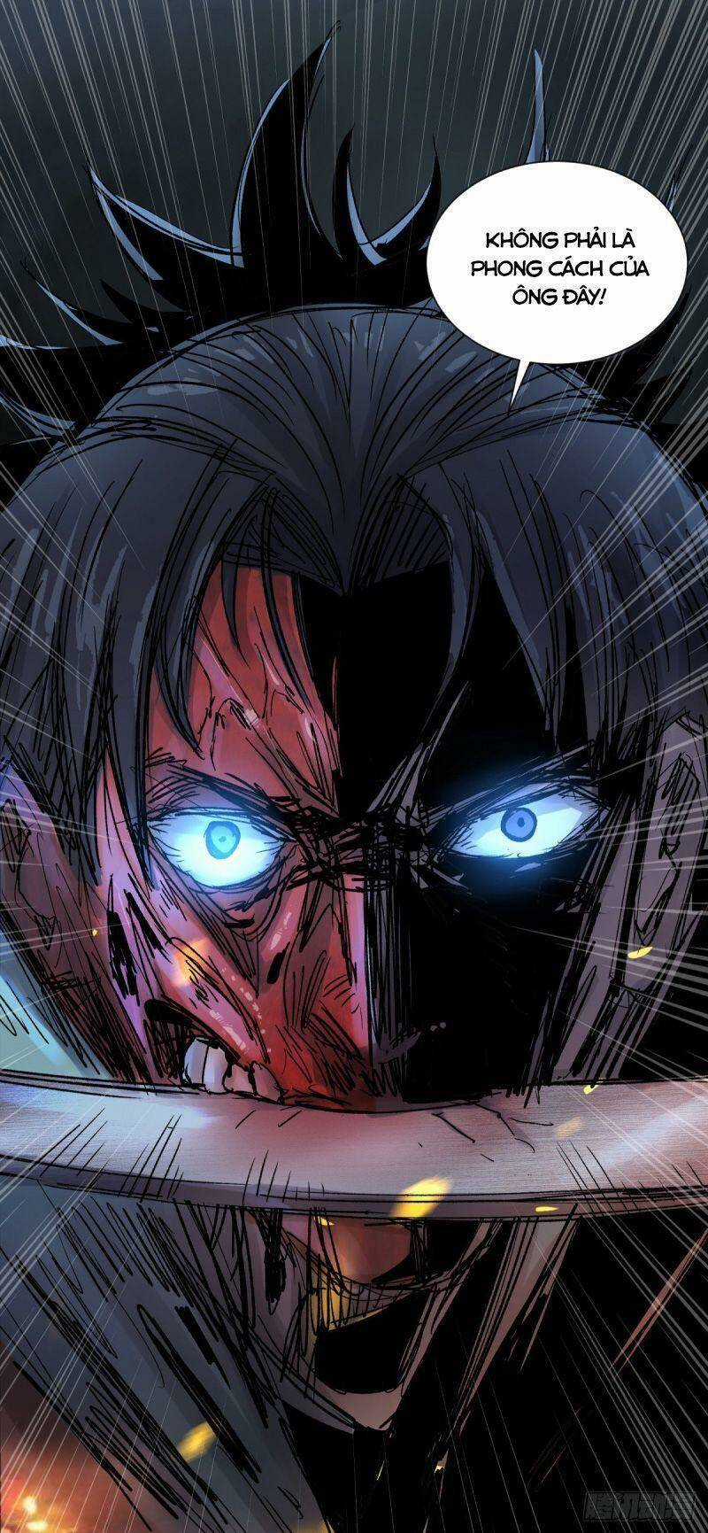 Tam Canh Tứ Cổ - Chapter 45 - Trang 46