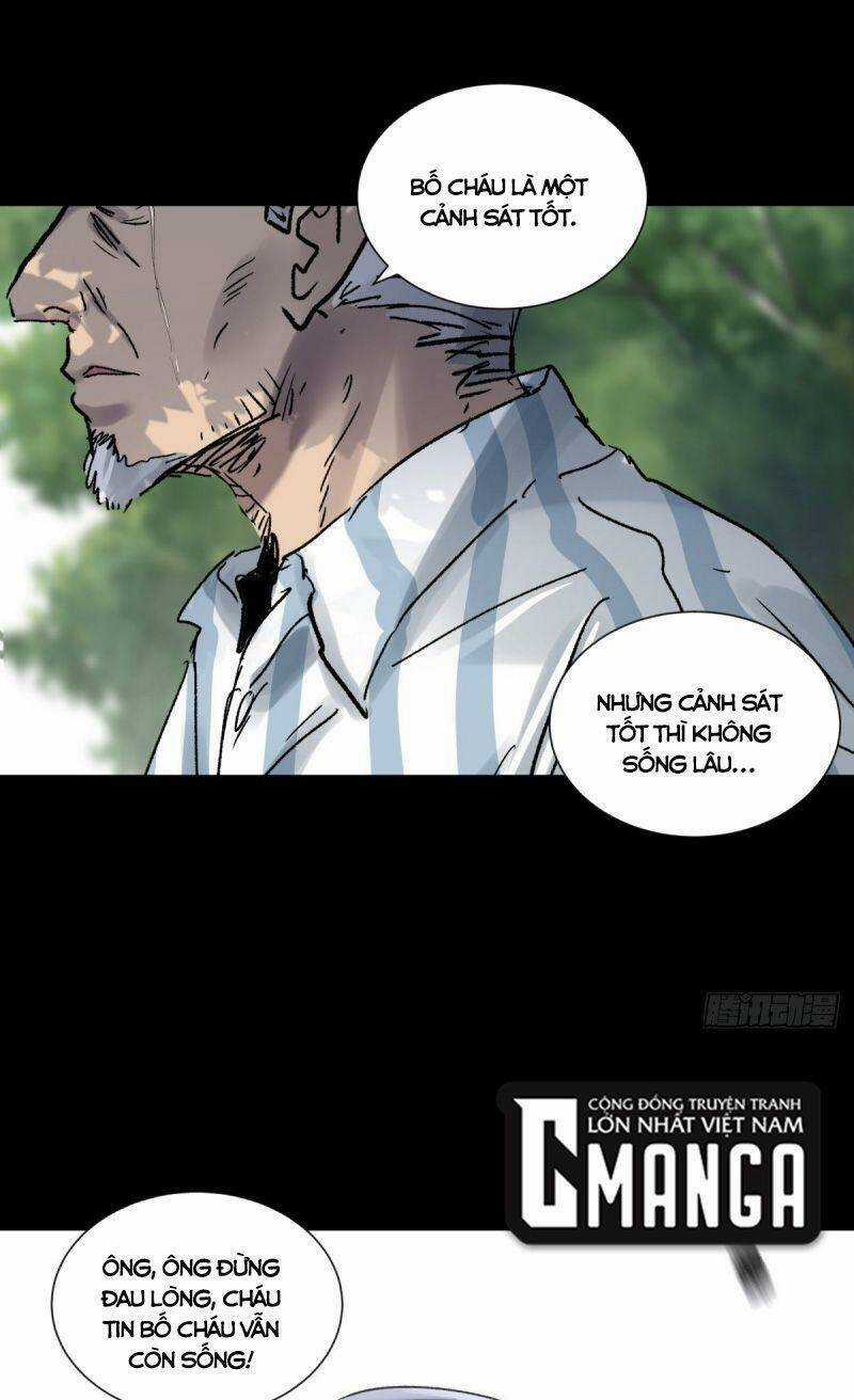 Tam Canh Tứ Cổ - Chapter 45 - Trang 6